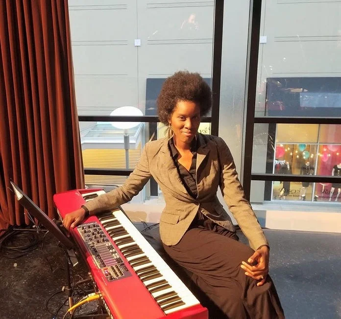 Dazzle Brunch with Tenia Nelson & Gabe Rupe