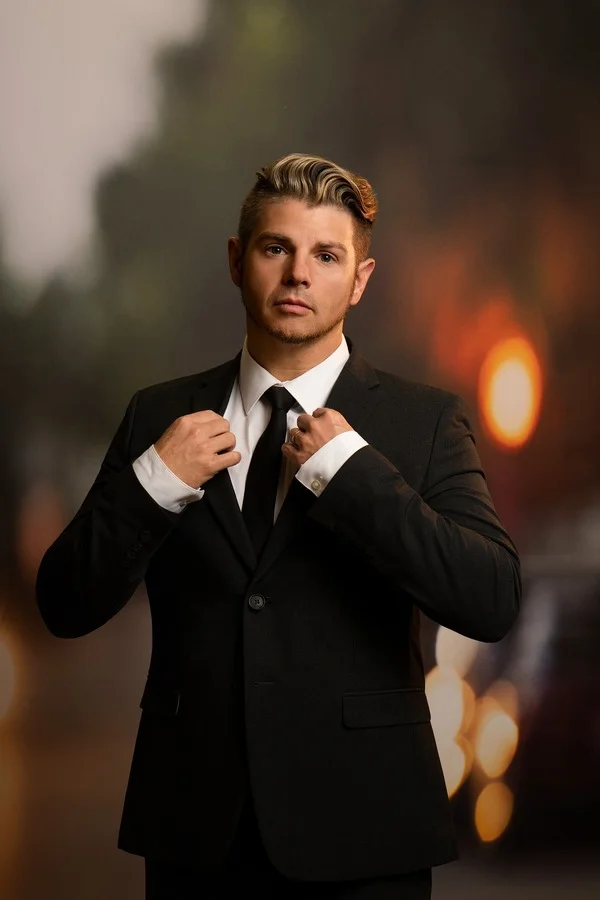 Cody Qualls