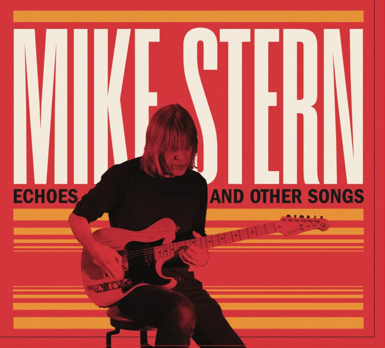 Mike Stern