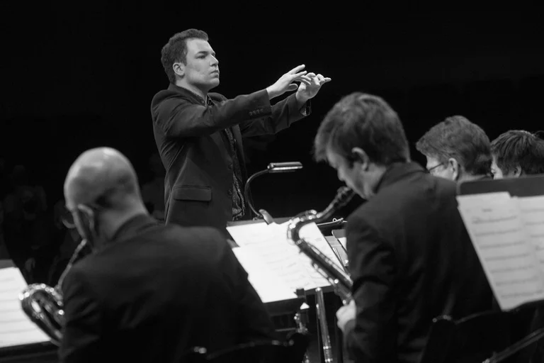 Jack Schabert Jazz Orchestra