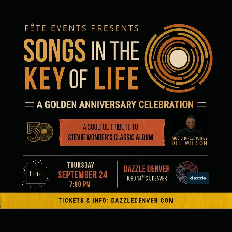 Songs in the Key of Life