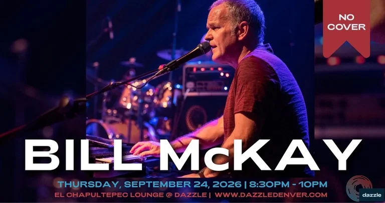 Bill McKay