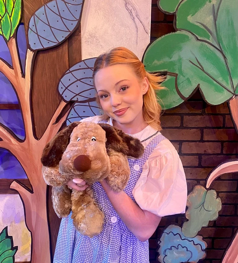 Kids' Matinee