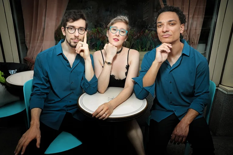 Kelly Green Trio