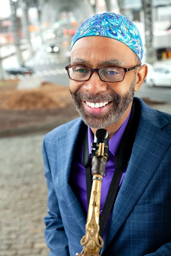 Kenny Garrett and Sounds From the Ancestors
