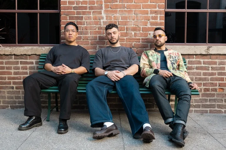 Michael Ragonese Trio
