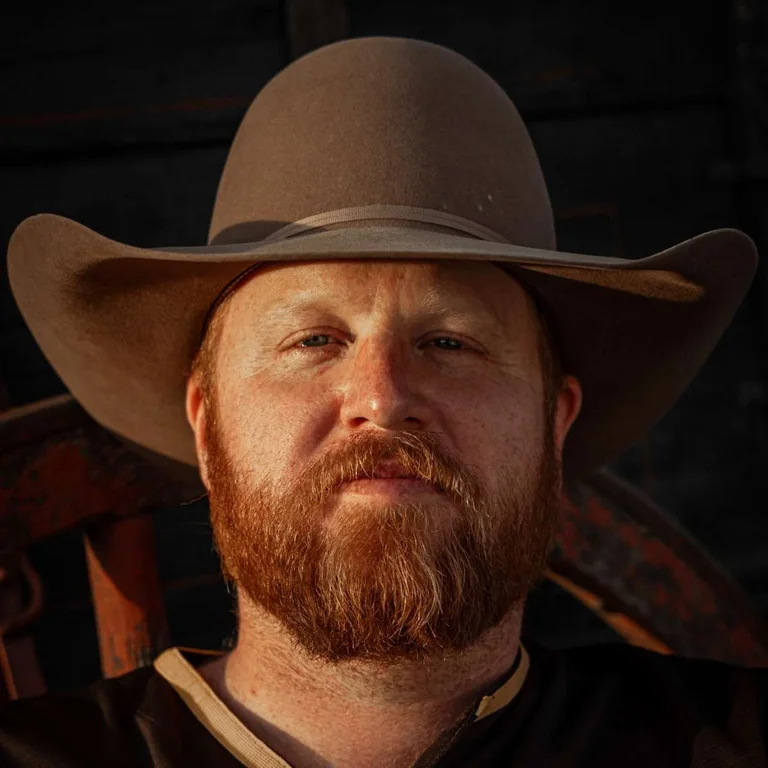 Red Shahan