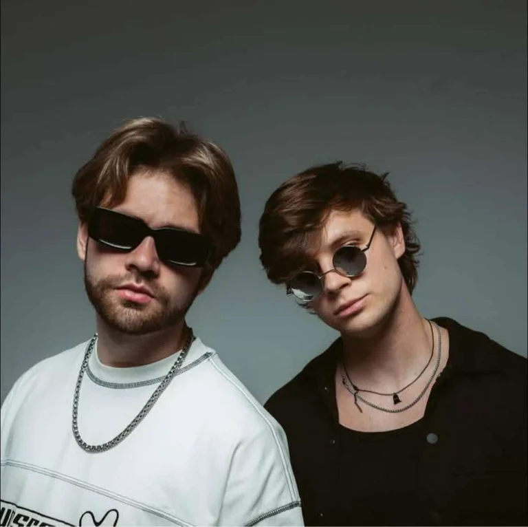 Jady w/ TJ Minor