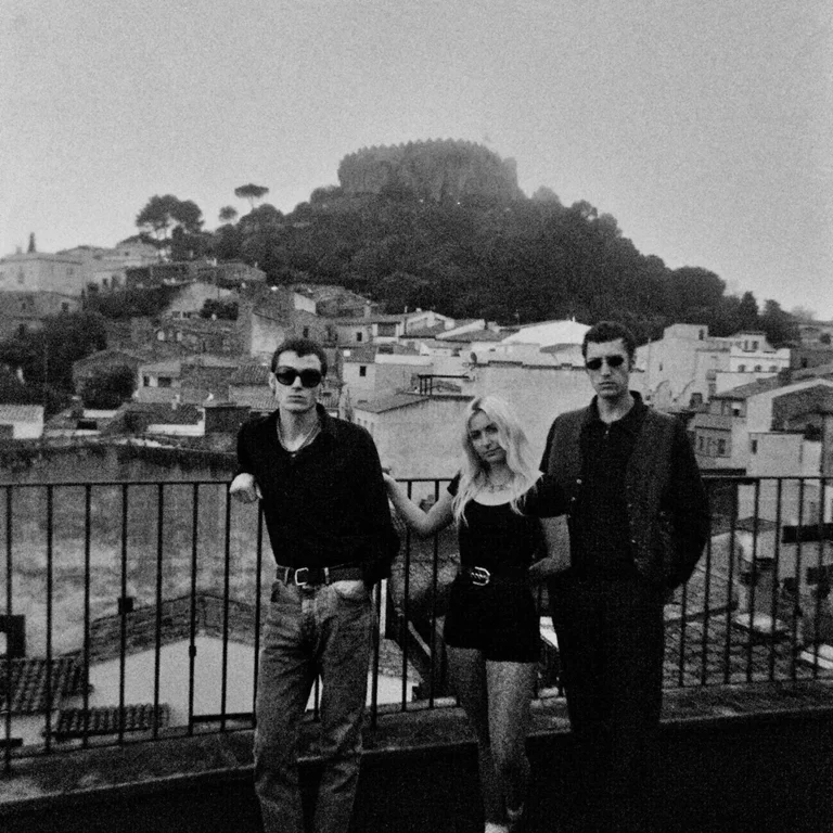 The Serfs + Pink Lady Monster + The Clue + Plastik Mystik + Kill You Club DJs