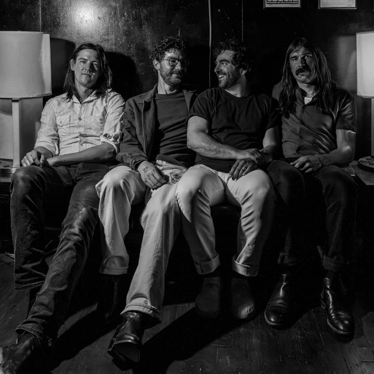DB Trooper + Anthony Ruptak + Jacob Russo + Deux Cuatro