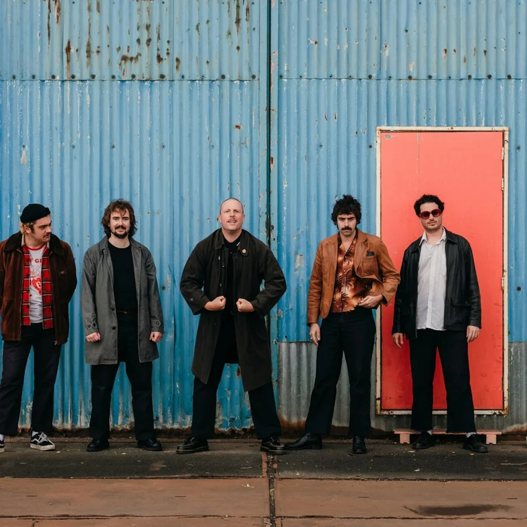 Iguana Death Cult + Bitchflower + Rugburn
