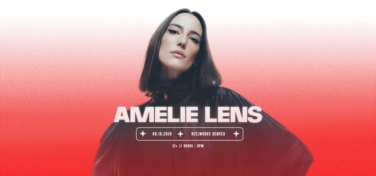 Amelie Lens
