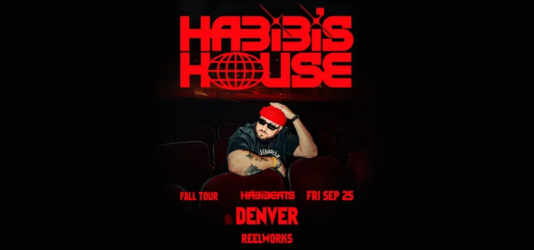 Habibi's House