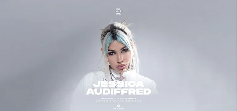 Jessica Audiffred