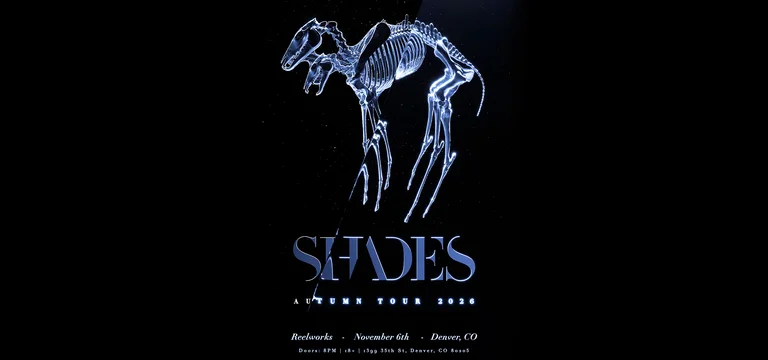 SHADES