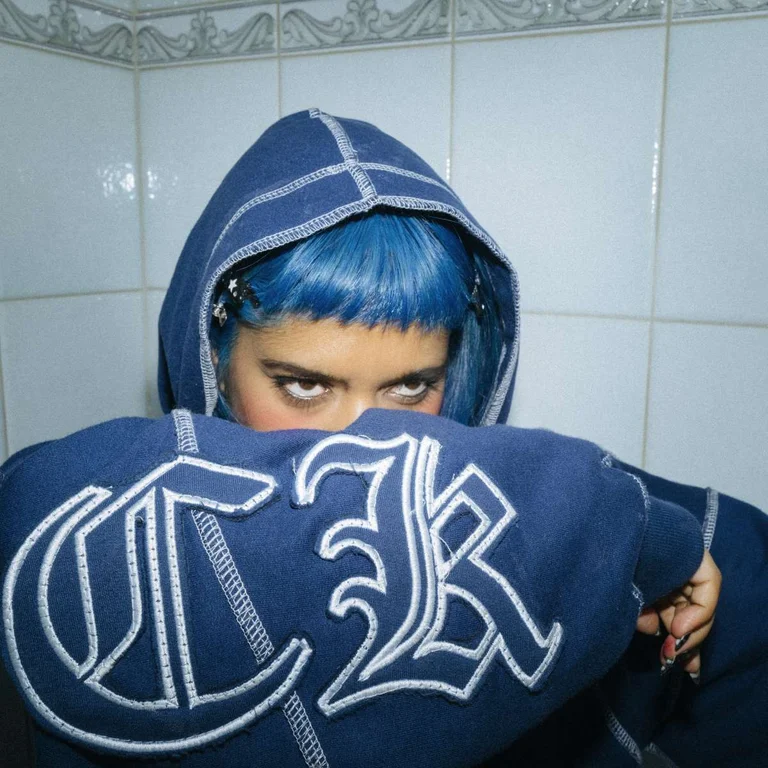 Ecca Vandal
