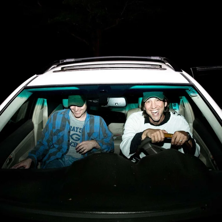 Hovvdy w/ Emma Ogier