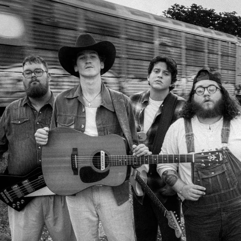 The Jack Wharff Band