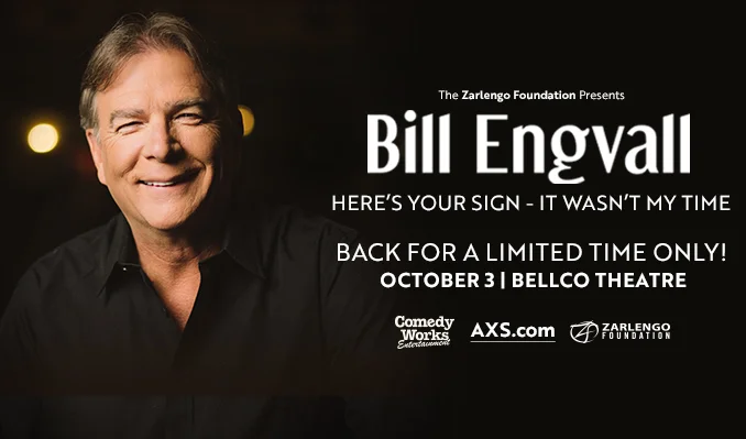 Bill Engvall