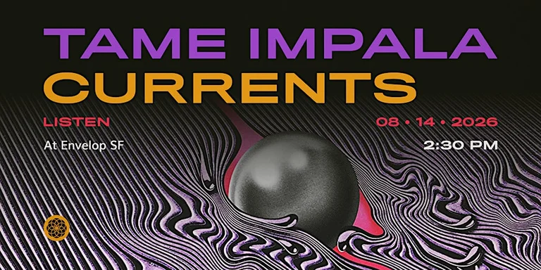 Tame Impala