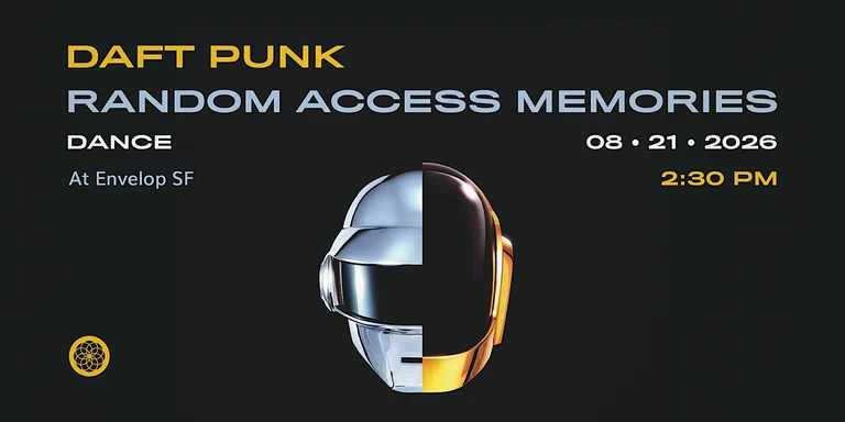 Daft Punk