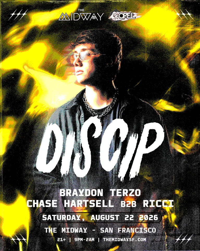 DISCIP