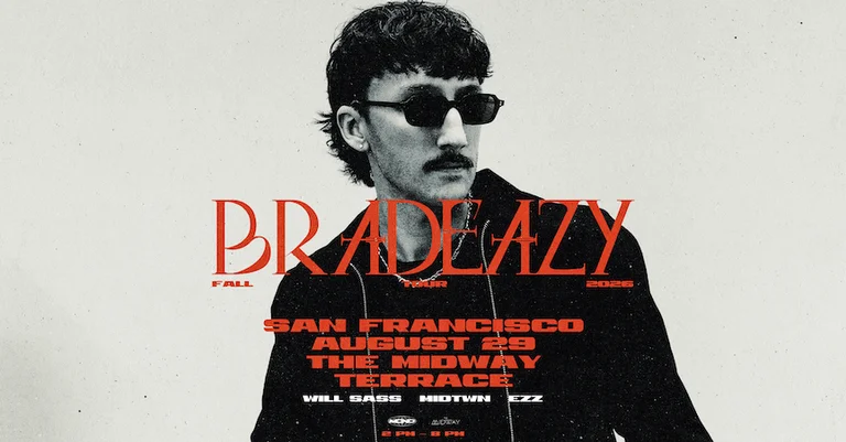 bradeazy