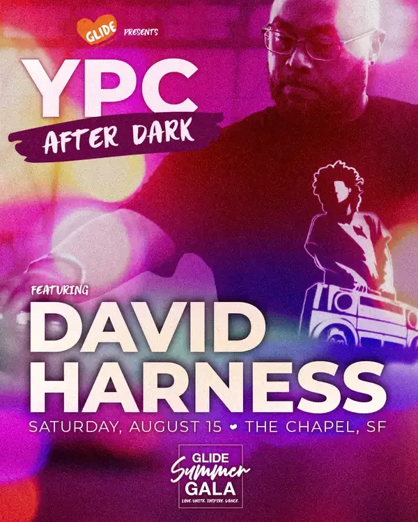 YPC After Dark ft. David Harness