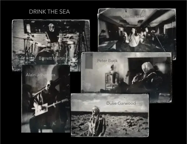 An Evening With Drink The Sea