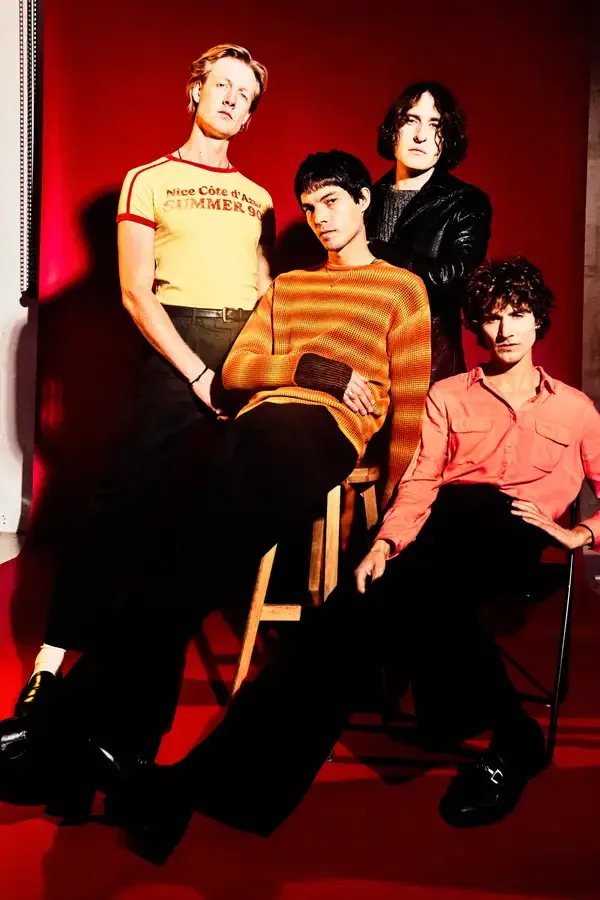 Temples