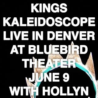 Kings Kaleidoscope