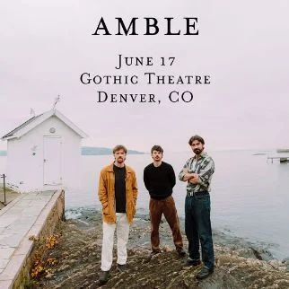 Amble