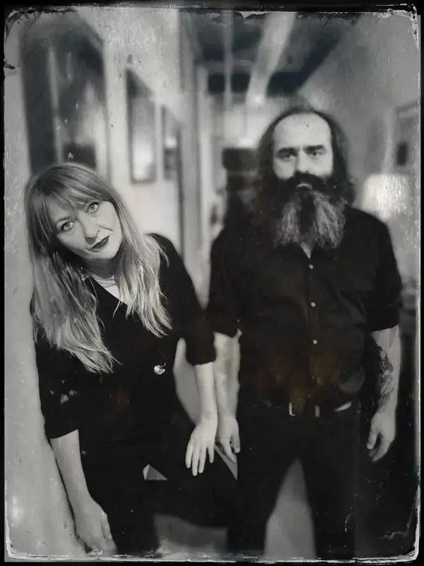 The Limiñanas