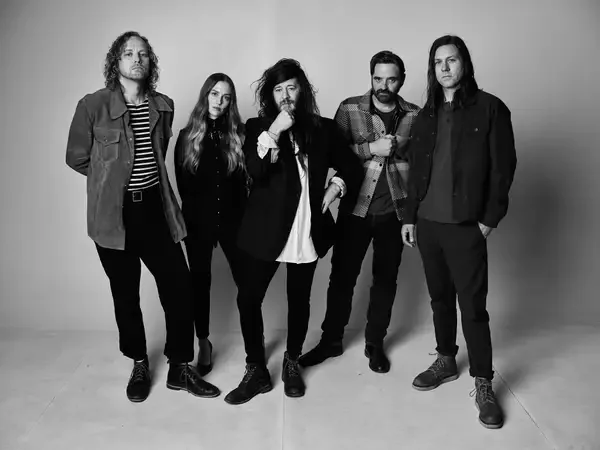 Other Lives