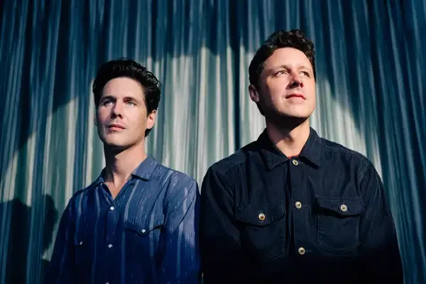 The Cactus Blossoms