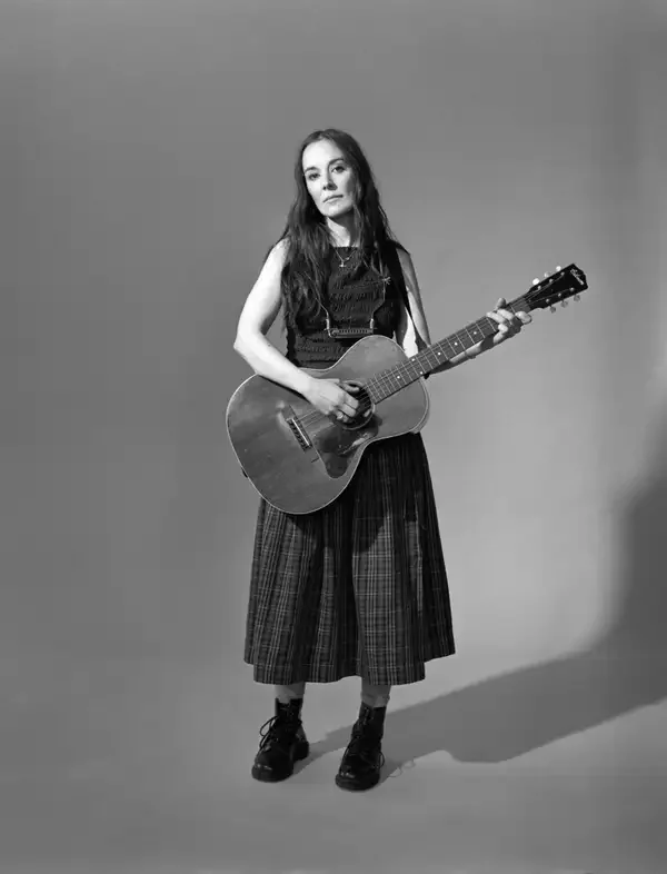 Margaret Glaspy