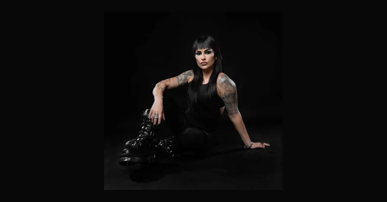 Fatima Hajji presented by Public Works