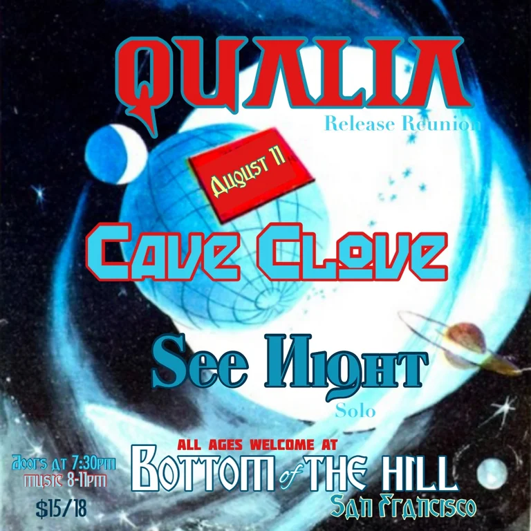 Qualia