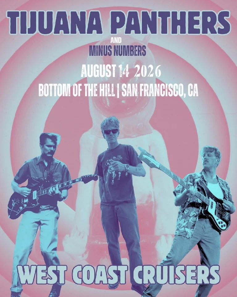 Tijuana Panthers