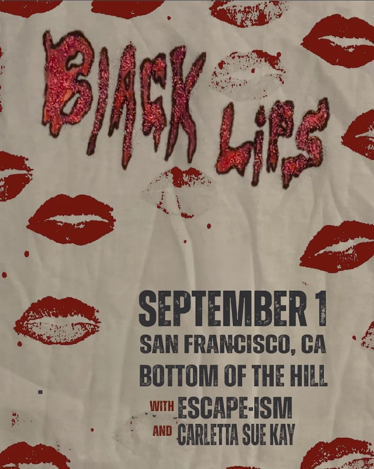Black Lips