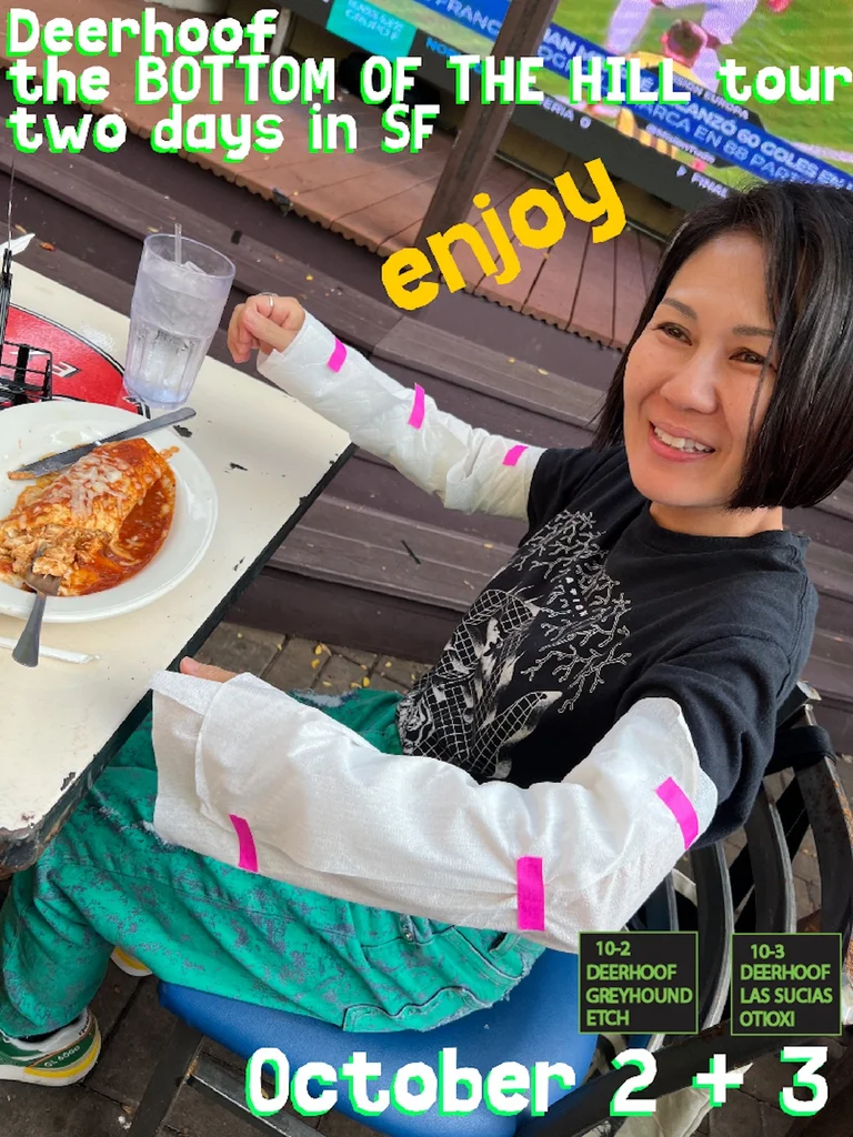 Deerhoof