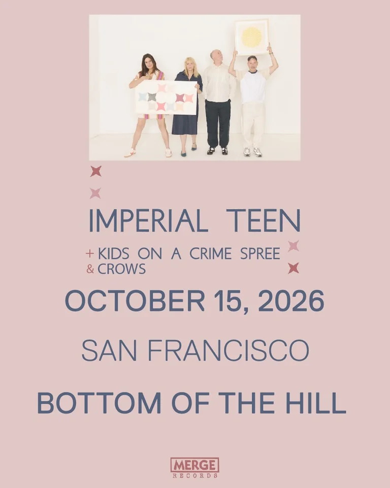 Imperial Teen