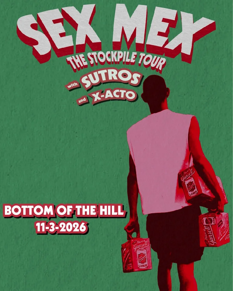 Sex Mex
