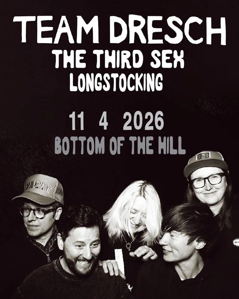 Team Dresch