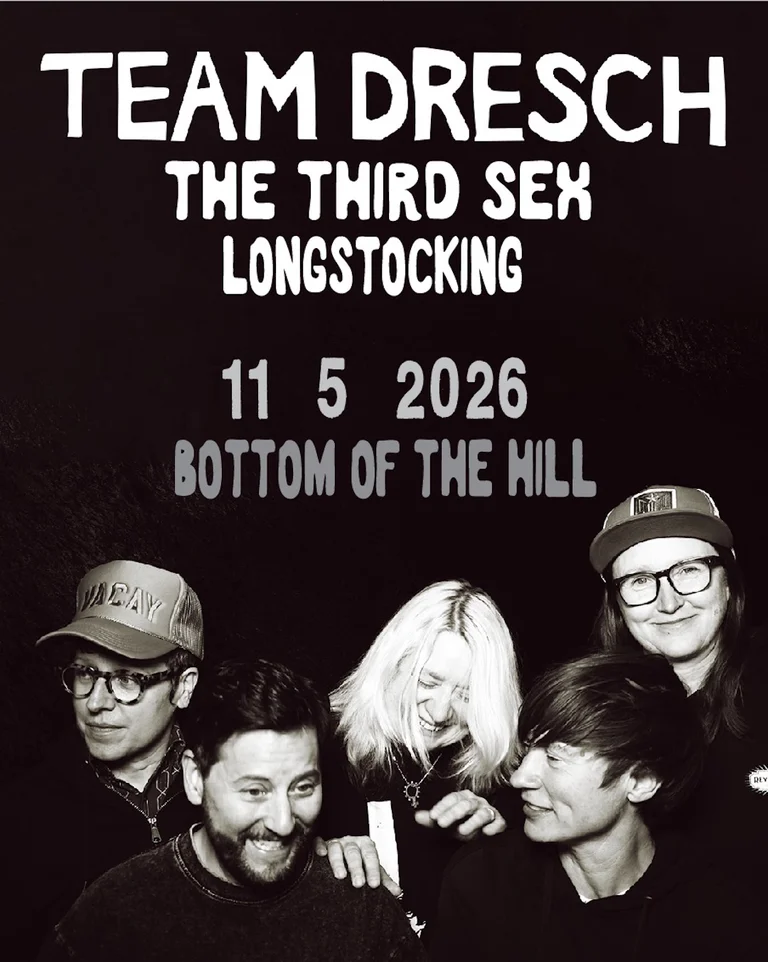 Team Dresch