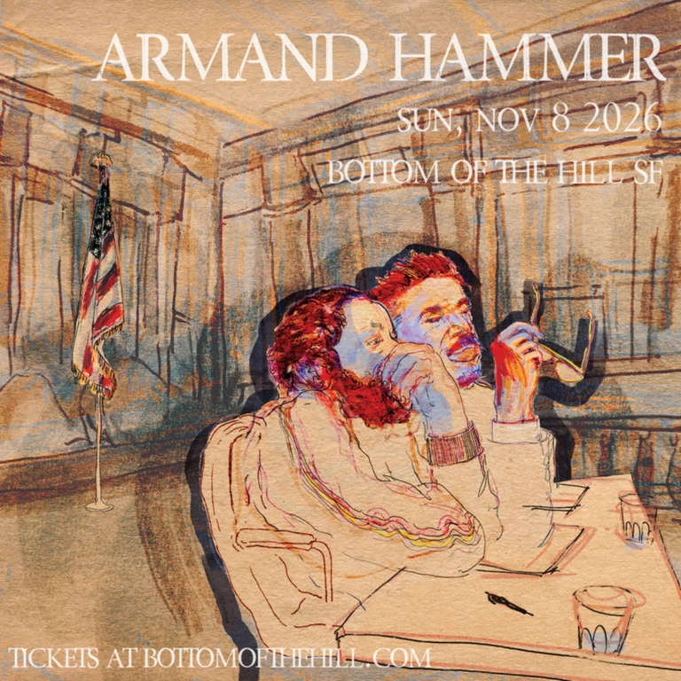 Armand Hammer