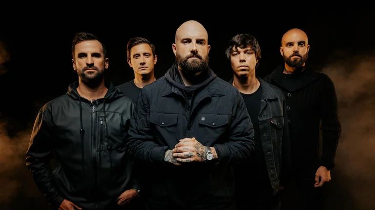 August Burns Red & The Amity Affliction
