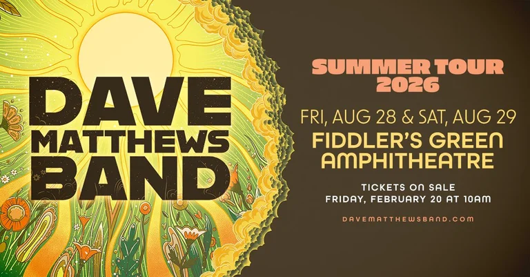 Dave Matthews Band