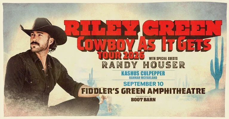 Riley Green