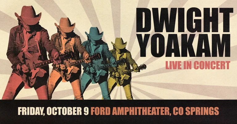 Dwight Yoakam